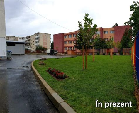 scoala tudor arghezi pitesti